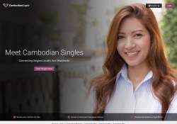 Cambodian Cupid